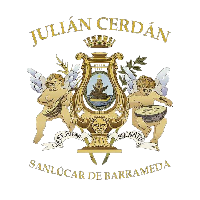 Escudo de Julián Cerdán